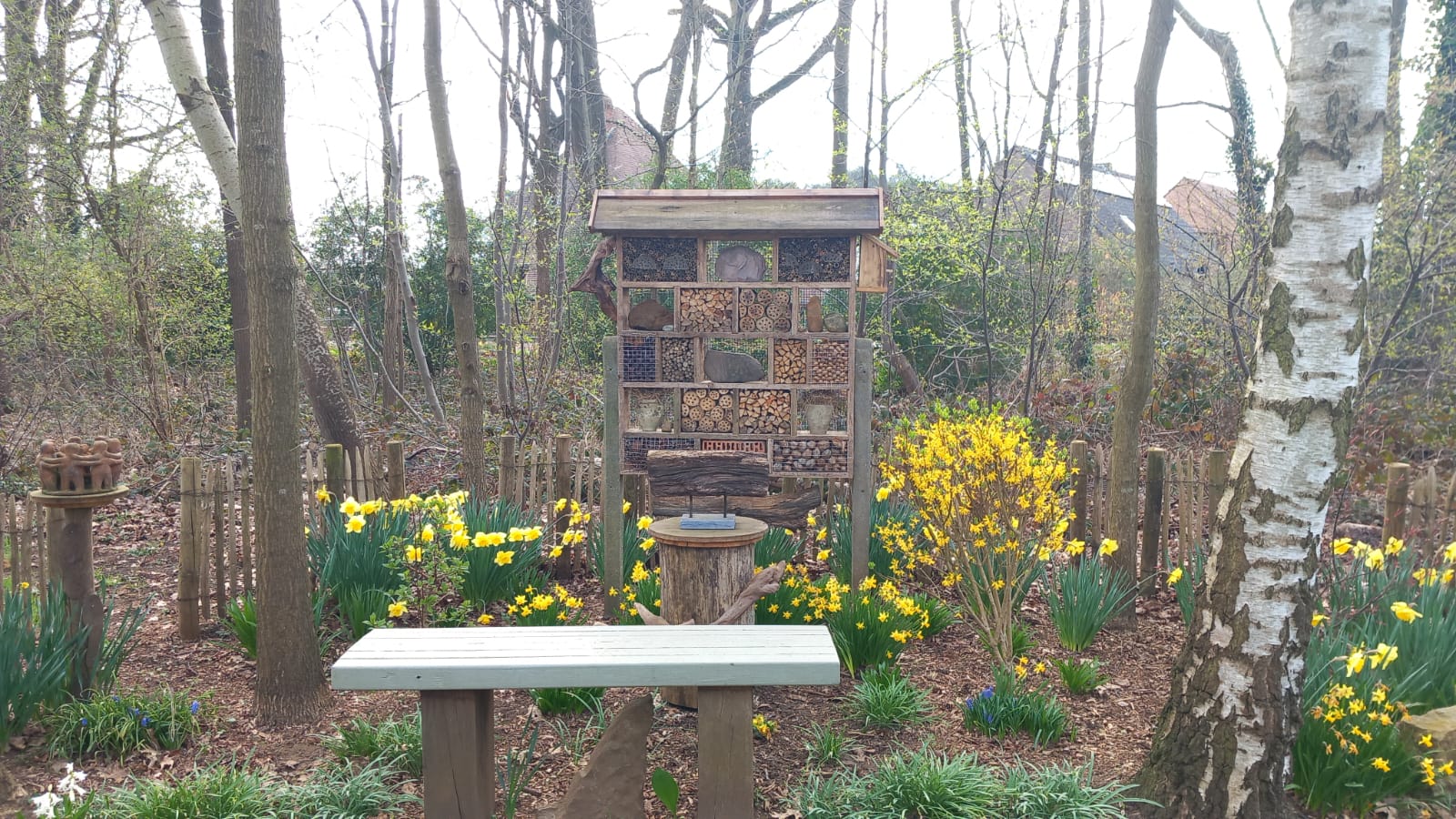 Reflectie over zingeving in de samenleving