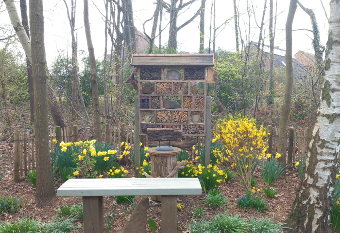 Reflectie over zingeving in de samenleving